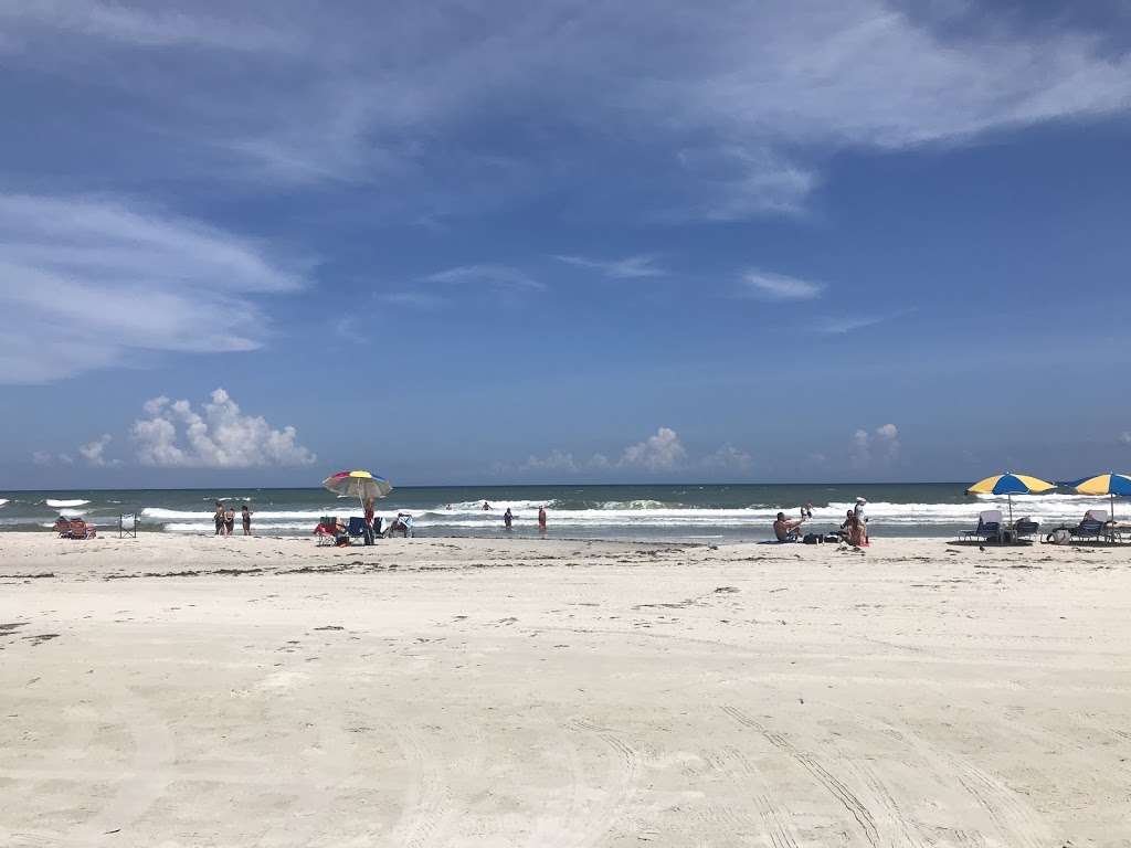 Boardwalk Main St. Pier | Main St, Daytona Beach, FL 32118, USA