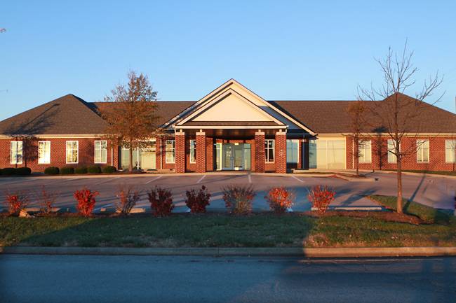 Kentucky Center for Oral & Maxillofacial Surgery -Nicholasville | 203 Fairfield Dr, Nicholasville, KY 40356, USA | Phone: (859) 885-9139