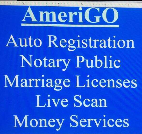 AmeriGO Services | 14030 Lambert Rd, Whittier, CA 90605 | Phone: (707) 988-8000