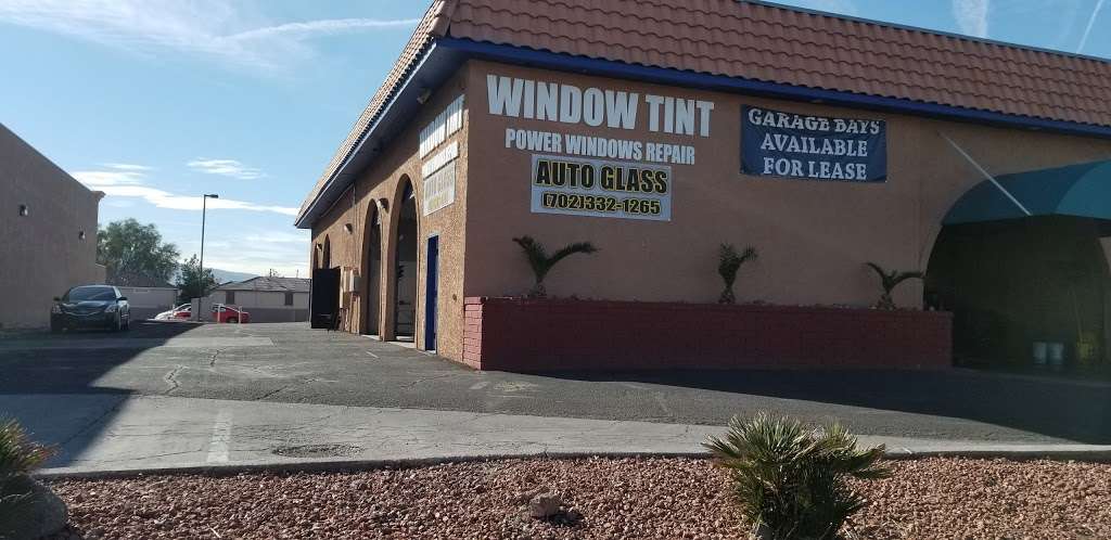ROYAL TINT-AUTO GLASS & POWER WINDOW REPAIR | 4625 E Sunset Rd, Henderson, NV 89014, USA | Phone: (702) 332-1265