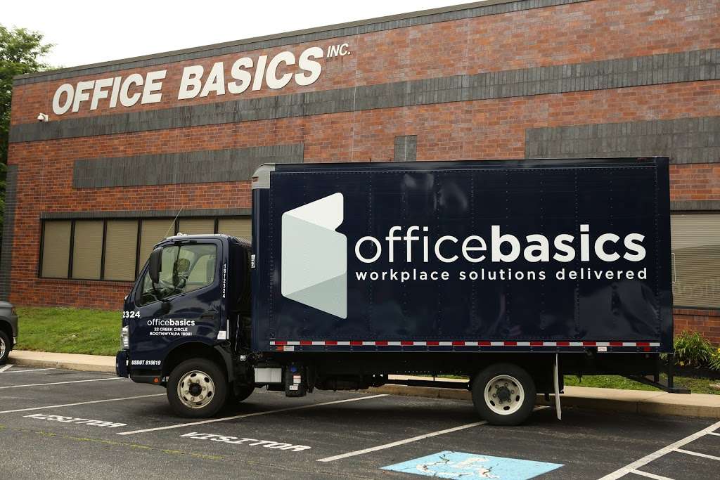 Office Basics | 499 Running Pump Rd a, Lancaster, PA 17601, USA | Phone: (717) 394-2672