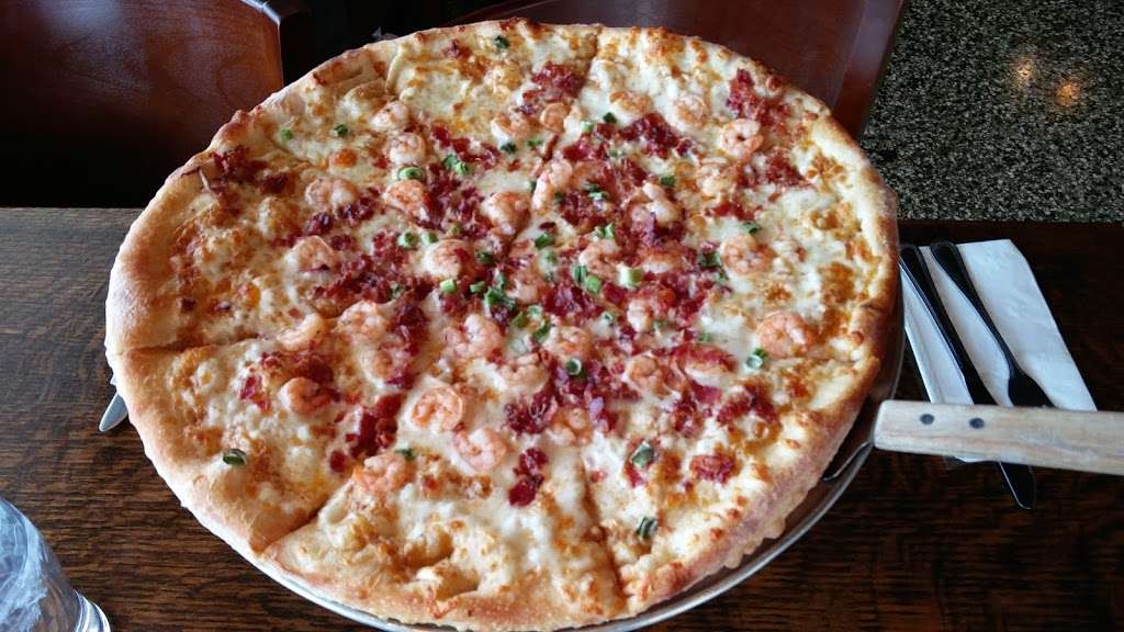 Goose Creek Pizzeria | 840 Street Rd, West Chester, PA 19382, USA | Phone: (610) 399-0900