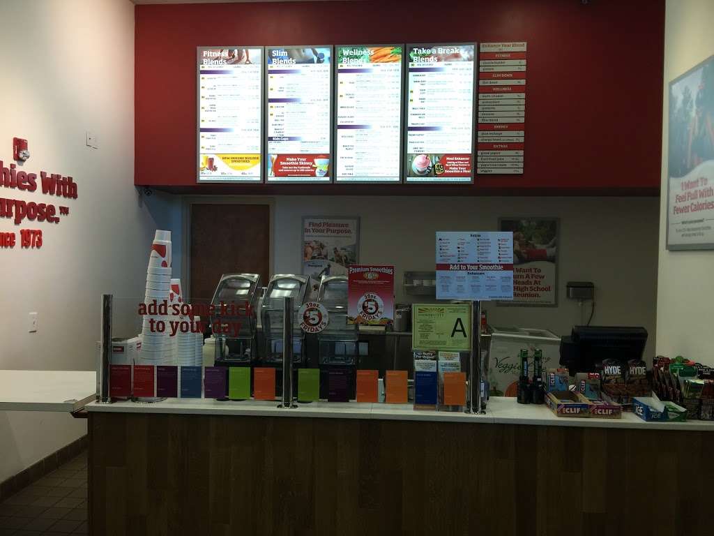 Smoothie King | 5402 Hwy 6, Missouri City, TX 77459, USA | Phone: (832) 987-1992