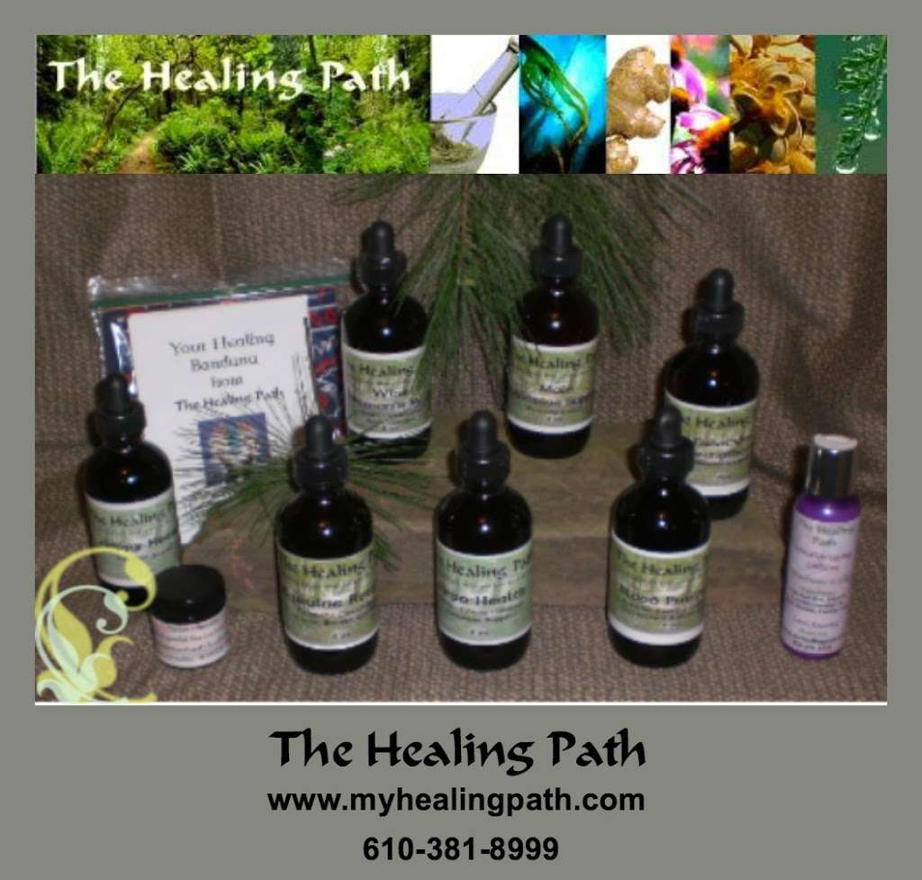 The Healing Path | 109 Martindale Ct, Saylorsburg, PA 18353, USA | Phone: (610) 381-8999