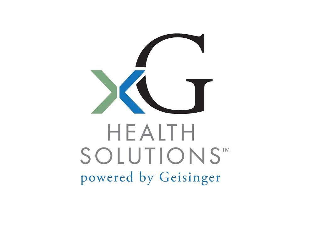 xG Health Solutions | 6750 Alexander Bell Dr #200, Columbia, MD 21046 | Phone: (443) 276-0600