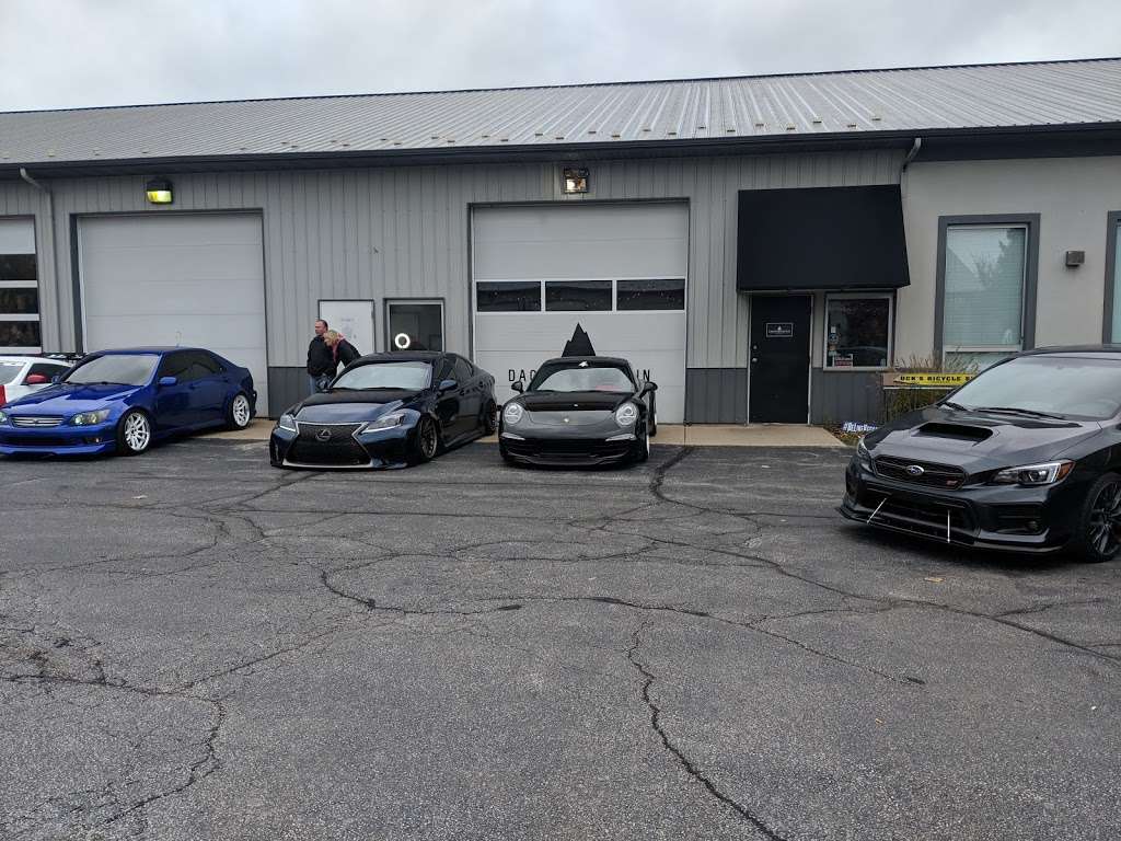 Drivers Gallery | 3205 Cascade Dr suite d, Valparaiso, IN 46383
