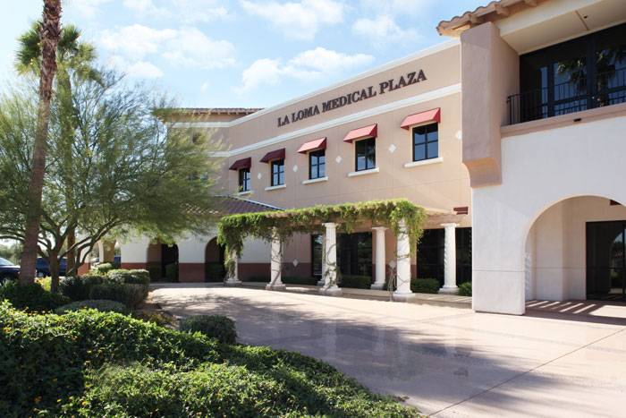 Academic Urology and Urogynecology of Arizona | 14044 W Camelback Rd #118, Litchfield Park, AZ 85340, USA | Phone: (623) 547-2600