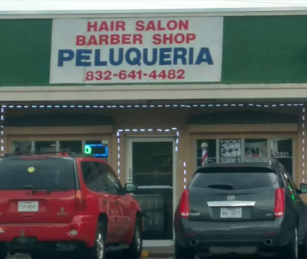 Hair Salon | 5710 Antoine Dr, Houston, TX 77091, USA