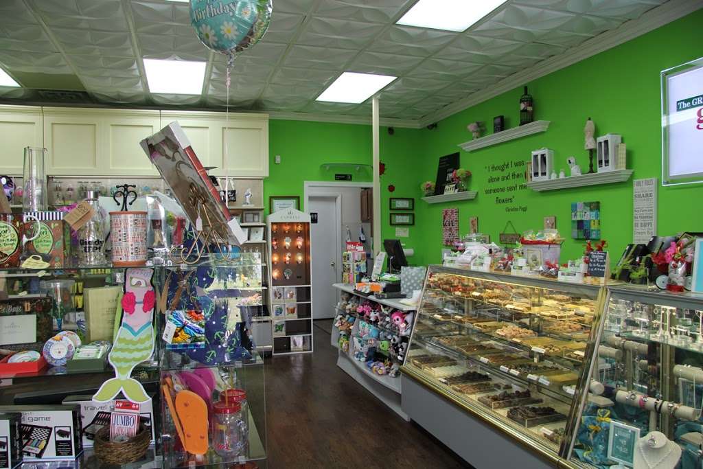 Garden of Eden Flower Shop at The Greenery | 10 Village Center Dr, Swedesboro, NJ 08085, USA | Phone: (856) 467-1704