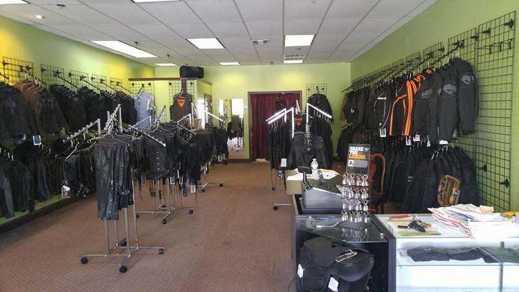 Riz Leather | 2261 U.S. 9, Old Bridge, NJ 08857 | Phone: (732) 970-4007