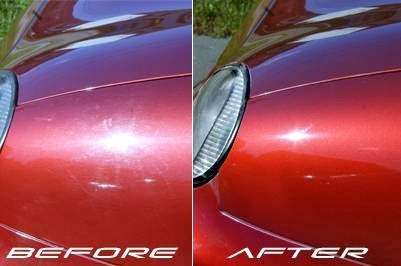 RushEnterpriZe: Door to Door Auto Detailing Services | ValleyWide: We Are Mobile, Avondale, AZ 85392, USA | Phone: (623) 336-1322