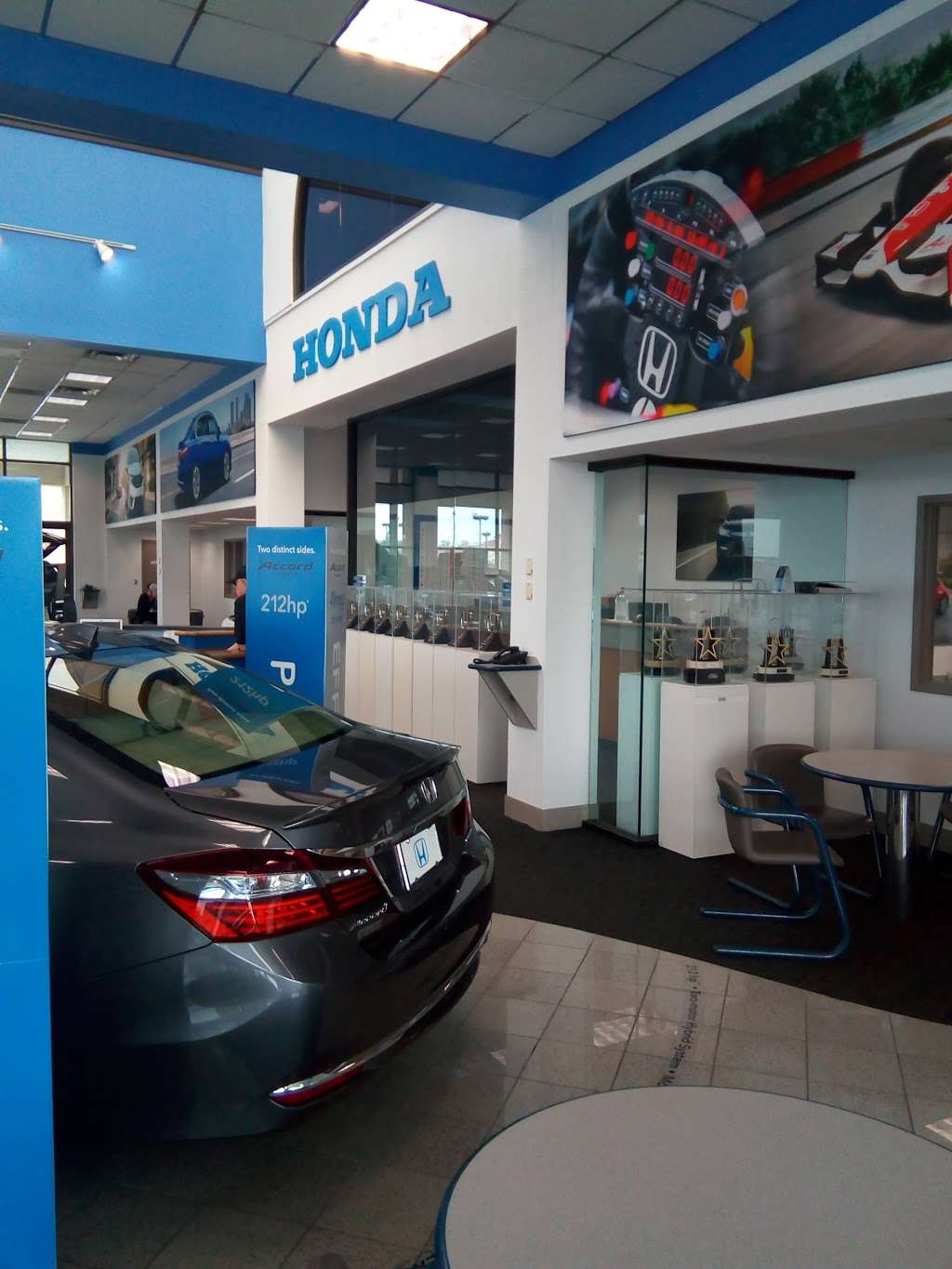 boch honda norwood ma service center