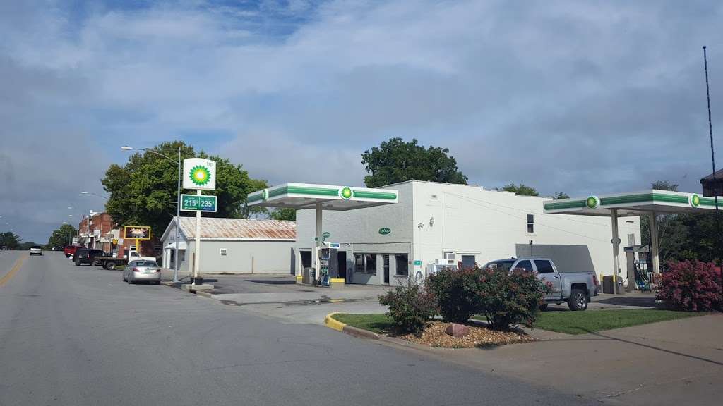 BP | 414 E Main St, Mound City, KS 66056, USA | Phone: (913) 795-2295