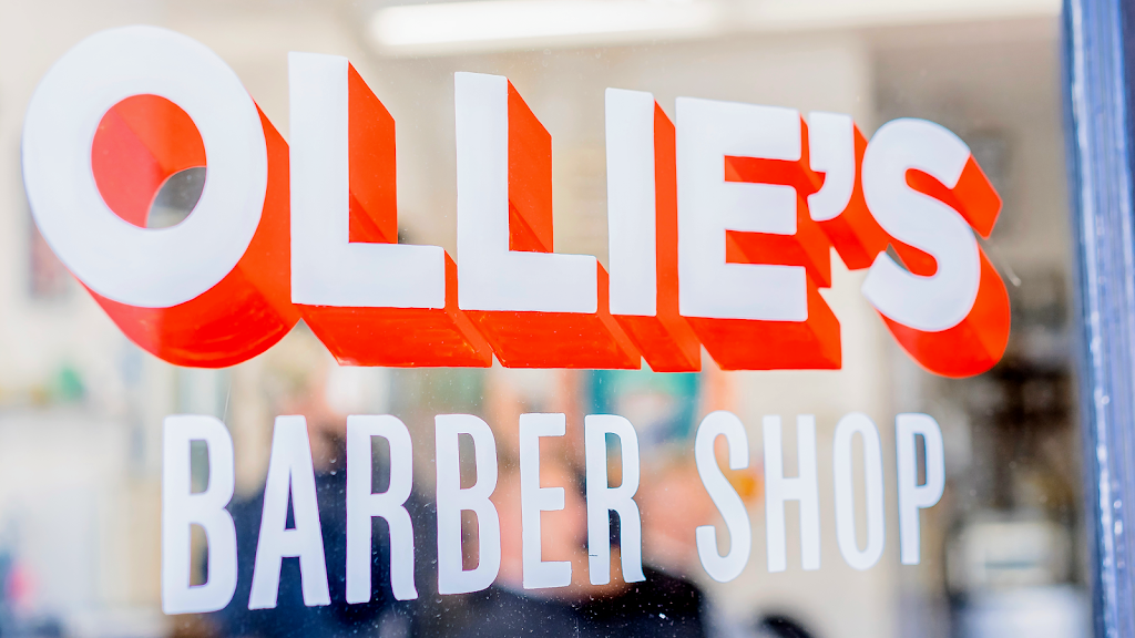 Ollies Barbershop | 4218, 616 E Kentucky Ave, Denver, CO 80209, USA | Phone: (720) 675-8265