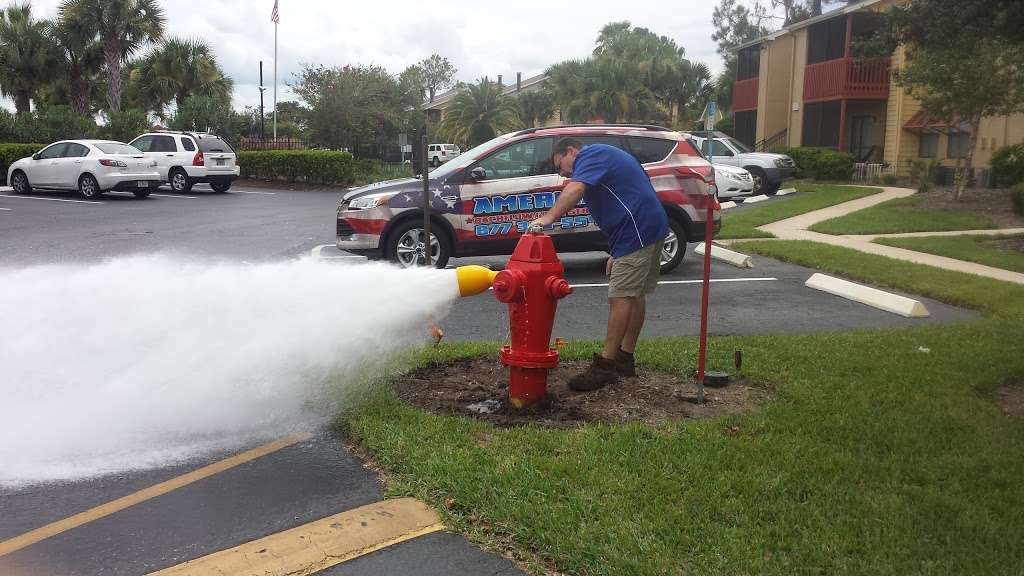 American Backflow & Fire Services, LLC | 1230 Oakley Seaver Dr #302, Clermont, FL 34711 | Phone: (877) 393-5544