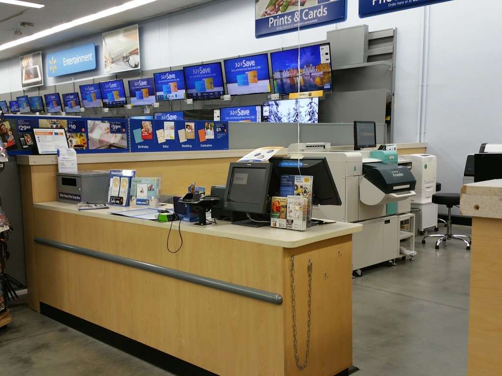 Walmart Photo Center | 22100 FL-7, Boca Raton, FL 33428 | Phone: (561) 226-3161