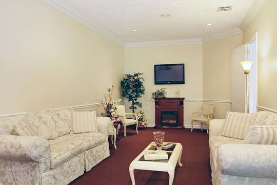 Aycock Funeral Home Young & Prill Chapel | 6801 SE Federal Hwy, Stuart, FL 34997, USA | Phone: (772) 223-9300