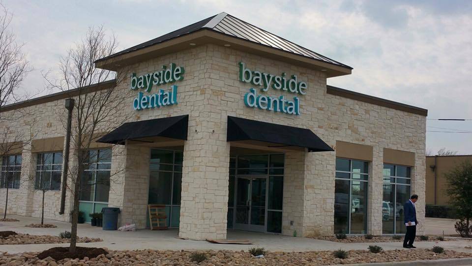 Monty Buck, DDS | 4624 Lakeview Pkwy, Rowlett, TX 75088, USA | Phone: (972) 332-4461