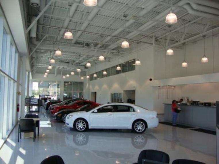 Currie Motors Chevrolet | 8401 Roosevelt Rd, Forest Park, IL 60130, USA | Phone: (708) 340-6995