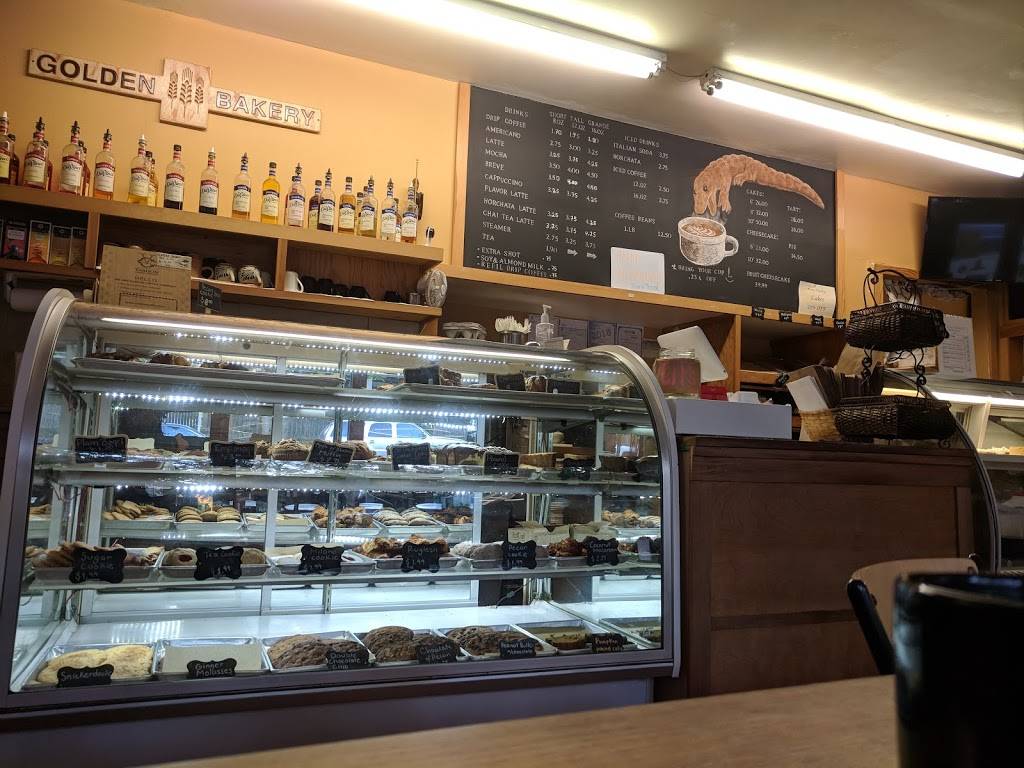 Golden Wheat Bakery | 2908 E Cherry St, Seattle, WA 98122, USA | Phone: (206) 325-5055