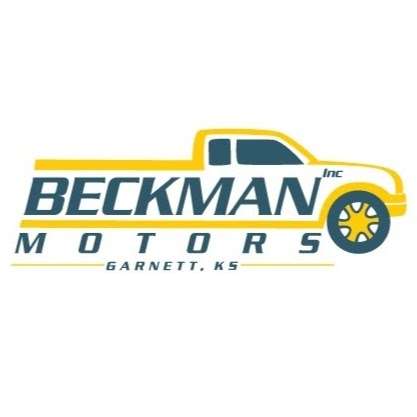 Beckman Motors | Photo 6 of 6 | Address: 701 N Maple St, Garnett, KS 66032, USA | Phone: (785) 448-5441