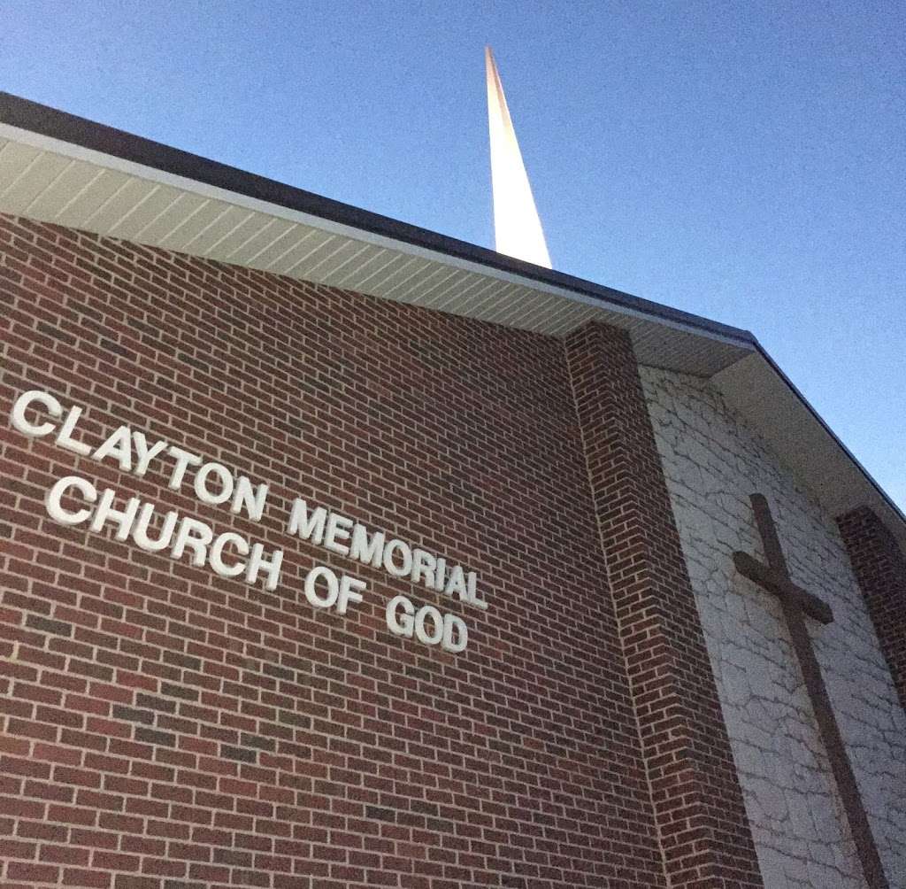 Clayton Memorial Church of God | 6701 Charlestown Rd, Mercersburg, PA 17236, USA | Phone: (717) 328-9230