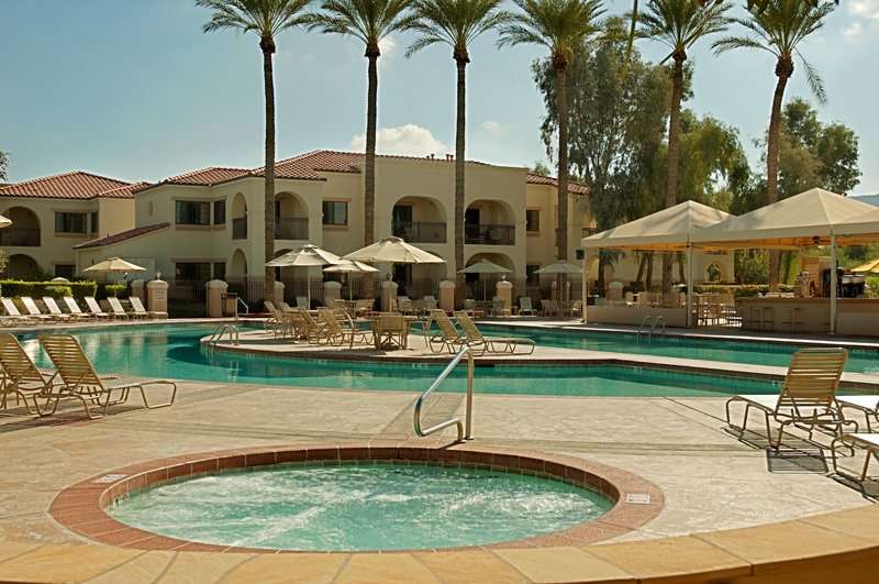Legacy Golf Resort | 6808 S 32nd St, Phoenix, AZ 85042, USA | Phone: (602) 305-5500