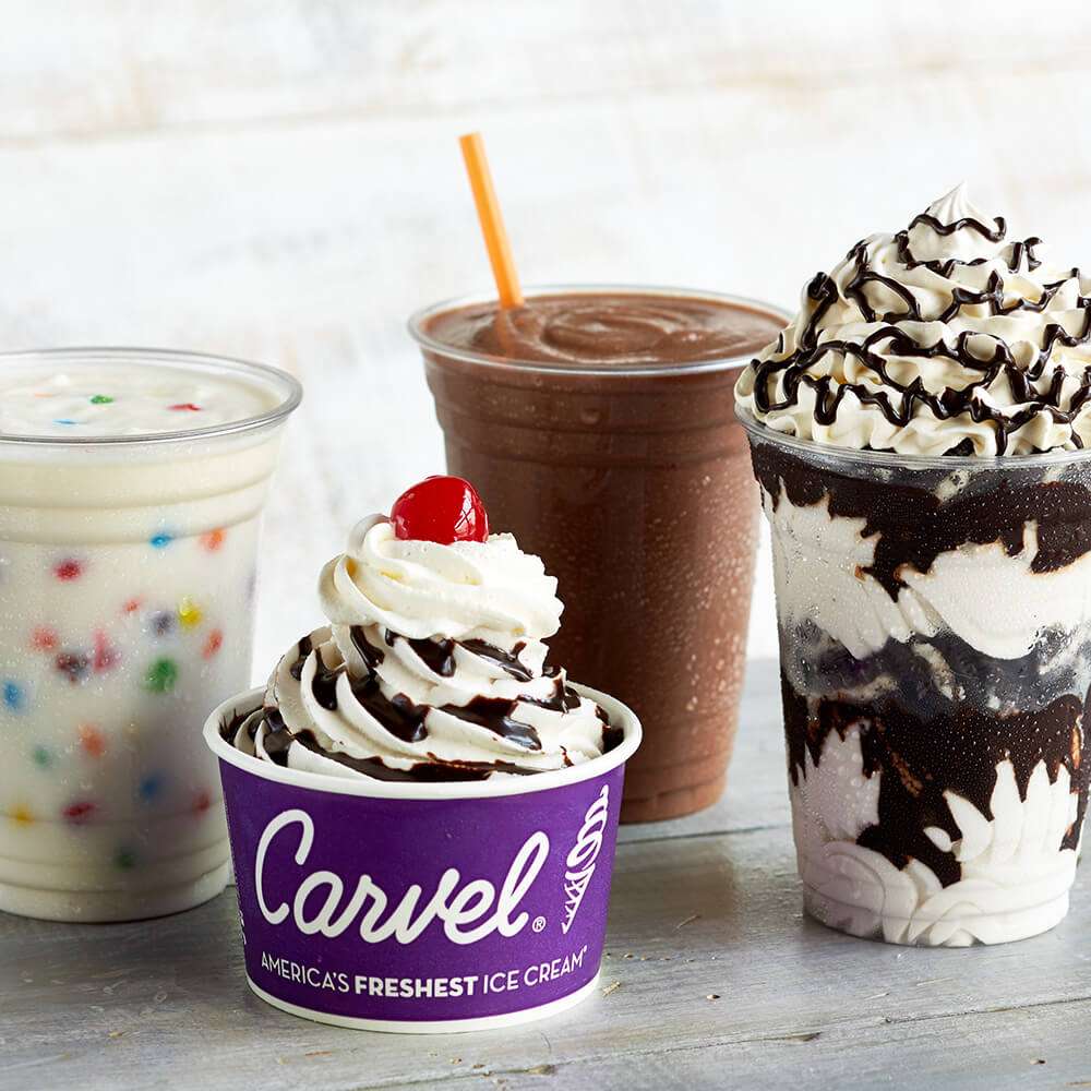 Carvel in 1950 Central Park Ave, Yonkers, NY 10710, USA