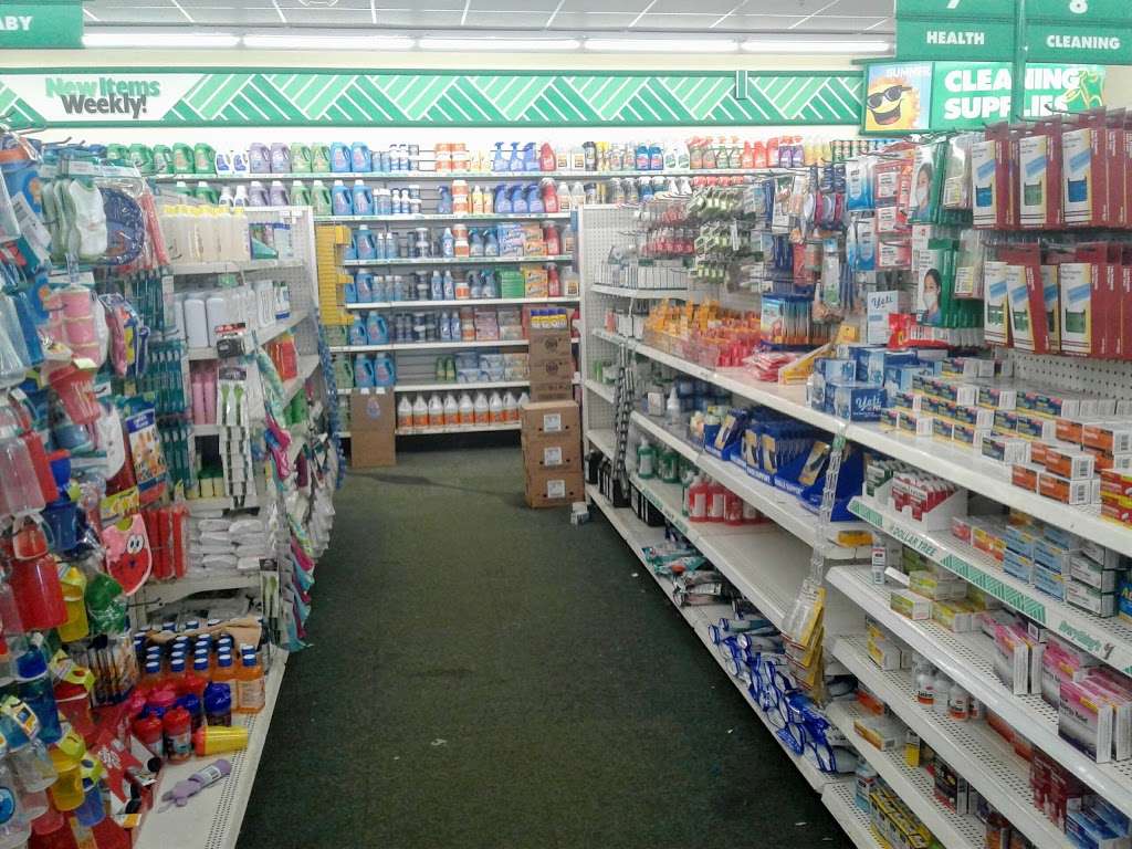 Dollar Tree | 2465 S Broad St, Hamilton Township, NJ 08610, USA | Phone: (609) 888-2758