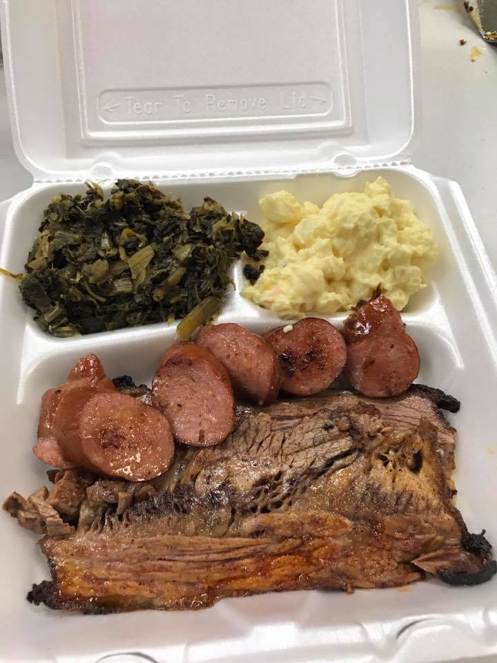 Smokin Bones BBQ | 3003 E Abram St, Arlington, TX 76010, USA | Phone: (817) 422-9633