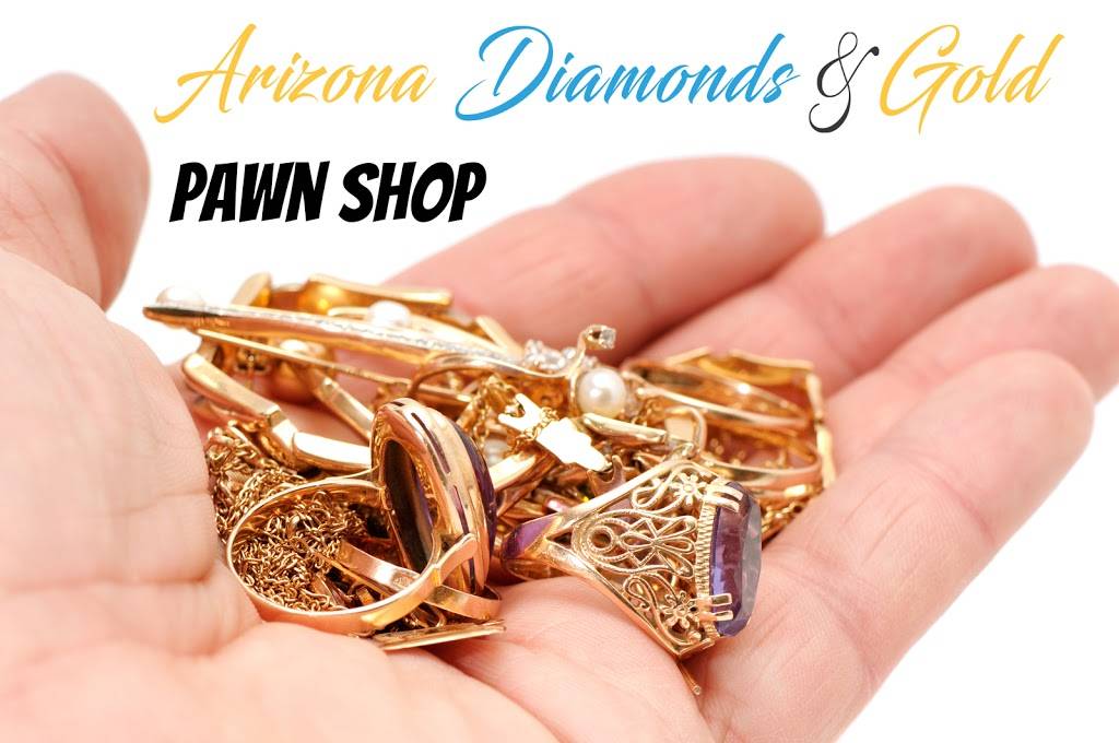 Arizona Diamonds & Gold | 1703 E Indian School Rd, Phoenix, AZ 85016, USA | Phone: (602) 535-6662