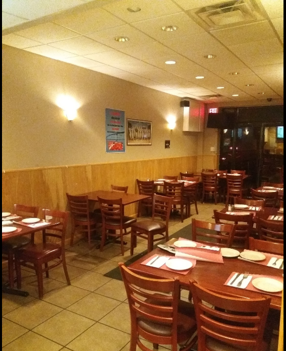 PJ Bradys Bar & Restaurant | 3201 Philip Ave, The Bronx, NY 10465, USA | Phone: (718) 931-3250