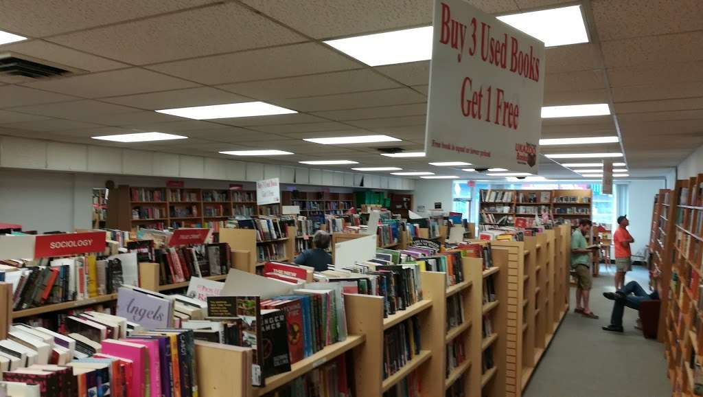 Ukazoo Books | 8641 Loch Raven Blvd, Towson, MD 21286, USA | Phone: (443) 588-8081