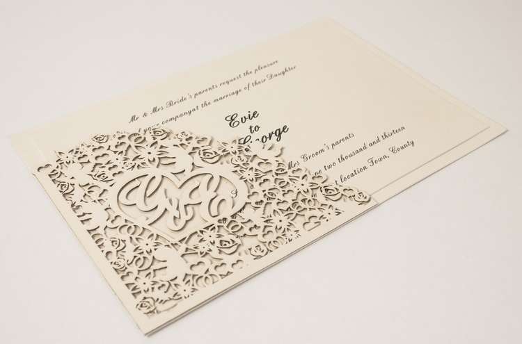 Bella Collection - Wedding Invitations | 12 Glenbrook S, Enfield EN2 7HQ, UK | Phone: 07745 528802