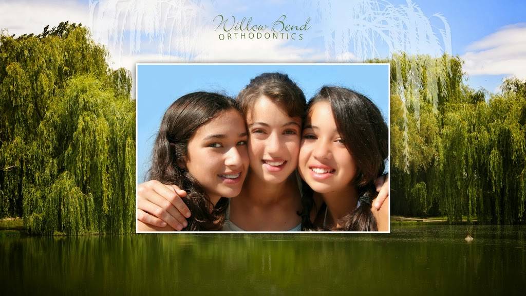 Willow Bend Orthodontics | 5400 W Plano Pkwy #250, Plano, TX 75093, USA | Phone: (972) 732-1400