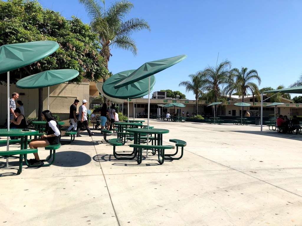 John F. Kennedy High School | 8281 Walker St, La Palma, CA 90623 | Phone: (714) 220-4101