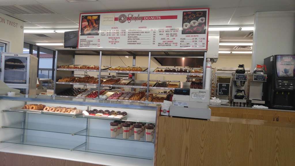 Shipley Do-Nuts | 2321 S Texas 6, Houston, TX 77077, USA | Phone: (281) 679-7080