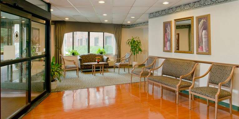 Future Care Pineview | 9106 Pine View Ln, Clinton, MD 20735, USA | Phone: (301) 856-2930