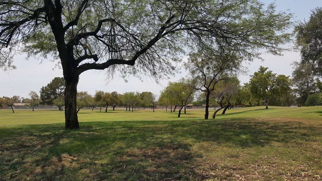 Crossed Arrows Park | 6102 E Acoma Rd, Scottsdale, AZ 85254, USA | Phone: (602) 262-6696