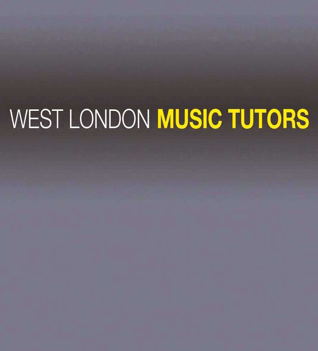 PIANO LESSONS West London Music Tutors | Hillcrest Court, Shoot-Up Hill, London NW2 3PG, UK