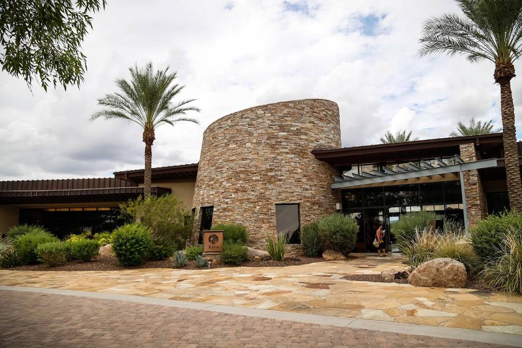 Kiva Club at Vistancia | 27980 N Trilogy Blvd #102, Peoria, AZ 85383, USA | Phone: (623) 215-6255