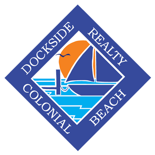 Dockside Realty | Colonial Beach, VA Real Estate | 104 Taylor St, Colonial Beach, VA 22443, USA | Phone: (804) 224-9300