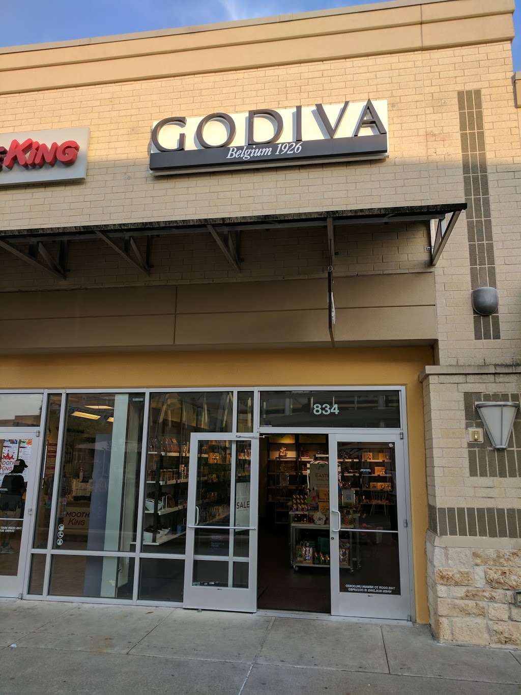 Godiva Chocolatier | 29300 Hempstead Rd, Cypress, TX 77433, USA | Phone: (281) 256-8105