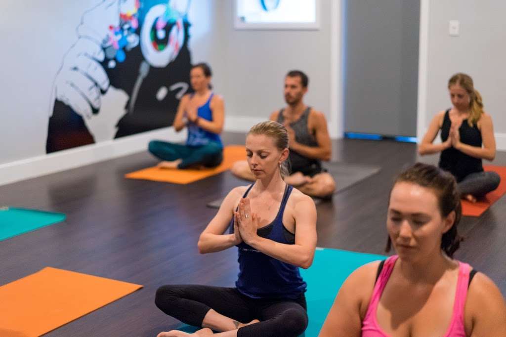 Better Buzz Yoga Sunnyside, Highlands, Berkeley | 2714 W 44th Ave, Denver, CO 80211 | Phone: (303) 862-5781