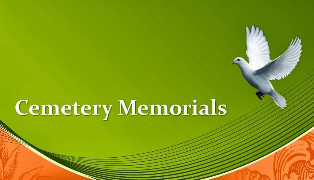 Cemetery Memorials | 1-4, Motts Ln, Dagenham RM8 3HH, UK | Phone: 020 8593 1794