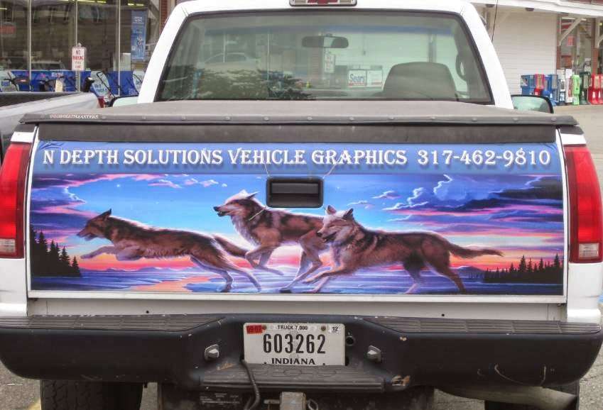 N Depth Solutions Inc | 1252 W Main St, Greenfield, IN 46140, USA | Phone: (317) 462-9810