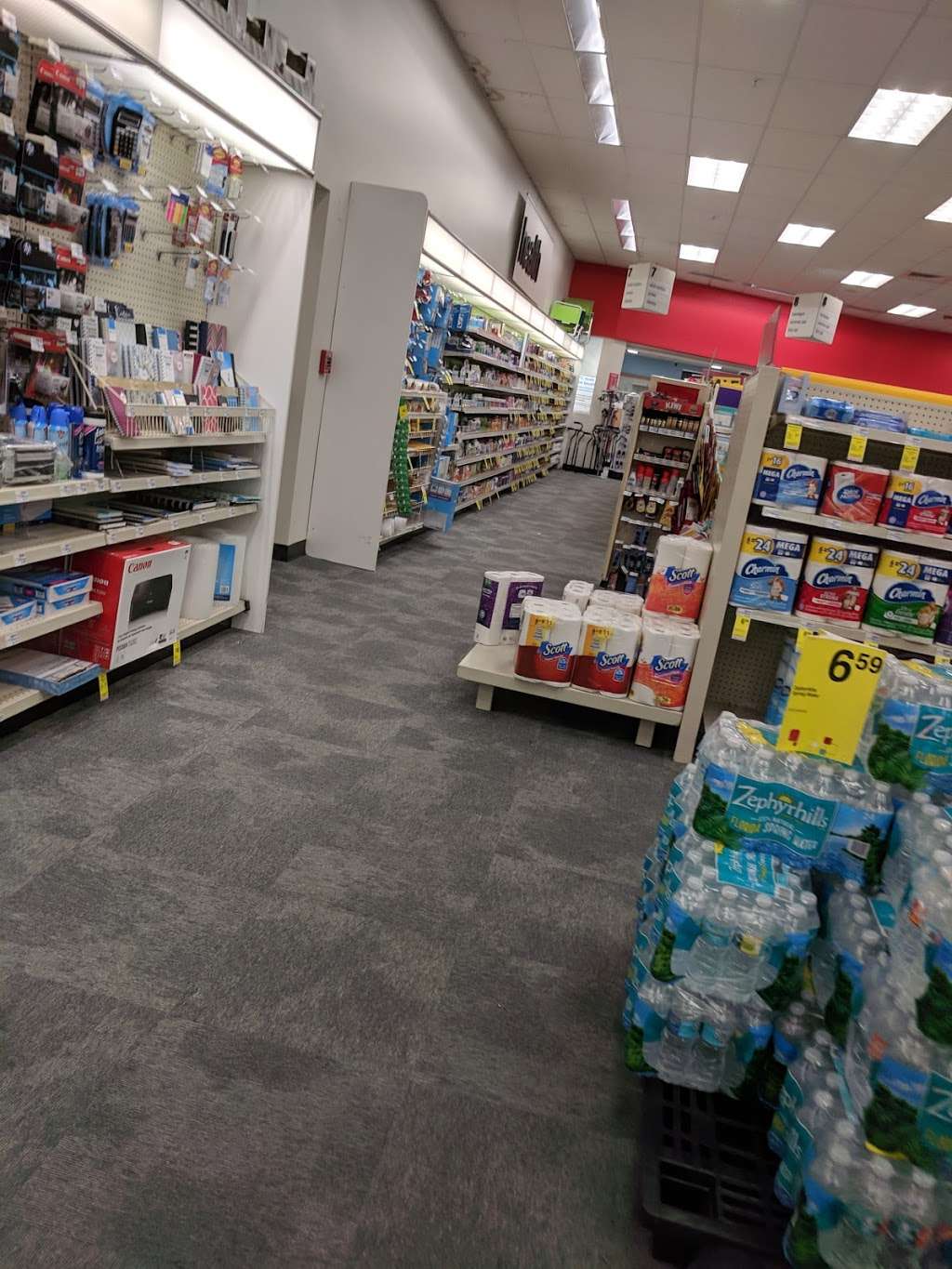 CVS | 10004 W McNab Rd, Tamarac, FL 33321, USA | Phone: (954) 718-5095