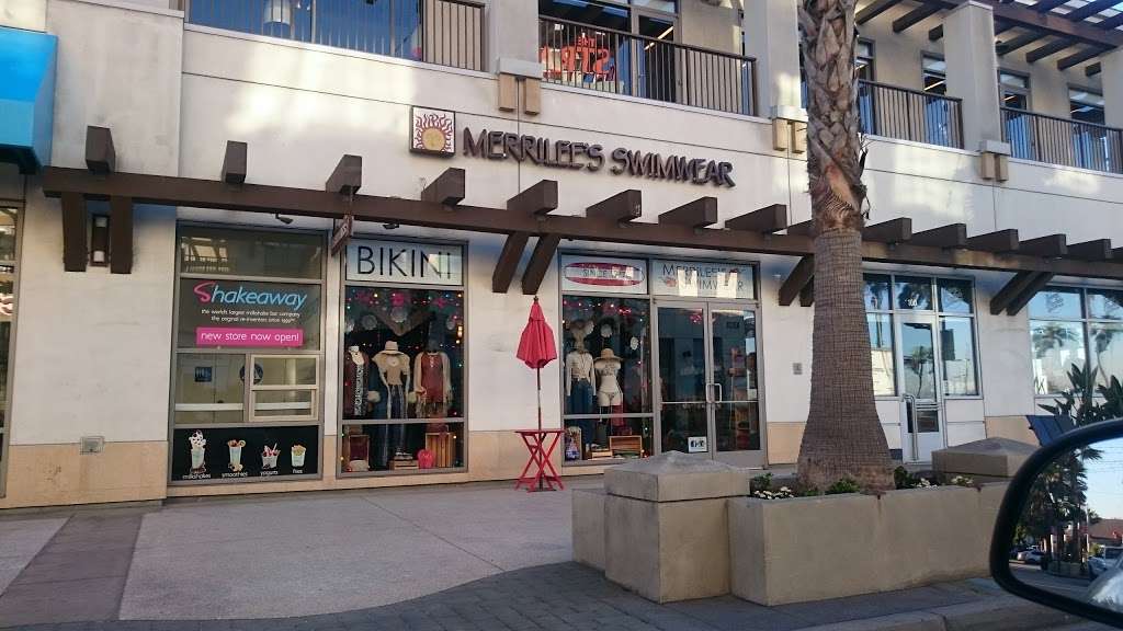 Merrilees Swimwear | 120 5th St #110, Huntington Beach, CA 92648 | Phone: (714) 960-8433