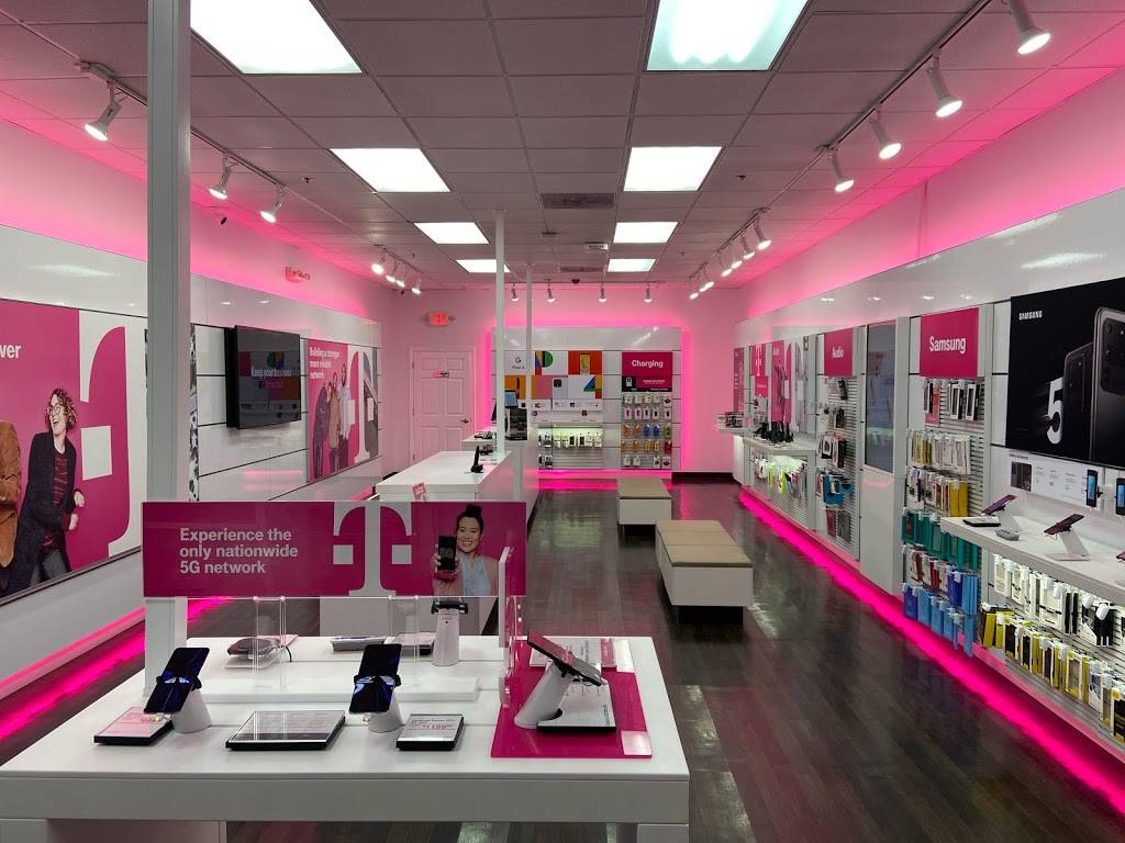 T-Mobile | 14620 SW 26th St, Miami, FL 33175 | Phone: (786) 534-5975