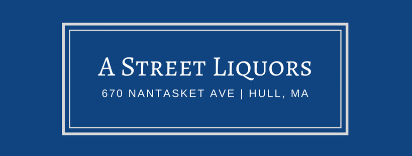 A Street Liquors | 670 Nantasket Ave, Hull, MA 02045, USA | Phone: (781) 925-9421